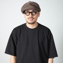 【残り一点】Gima Cotton Hunting
