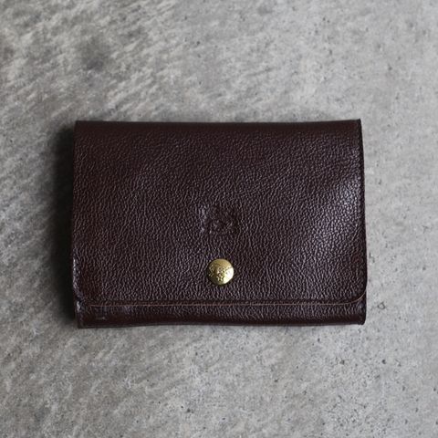 【残り一点】ミディアムウォレット