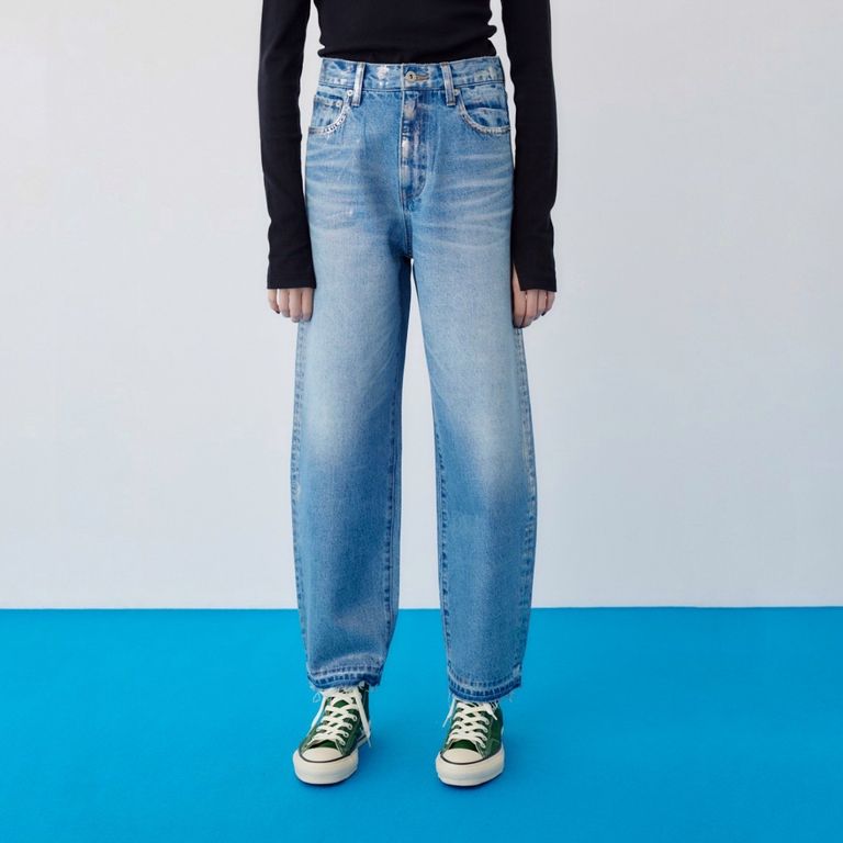 HeRIN.CYE - 【残り一点】Haku Denim Pants | ACRMTSM ONLINE STORE