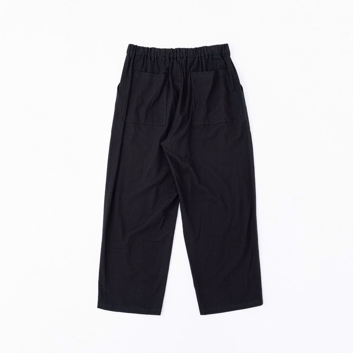 【残り一点】Utility Easy Pants
