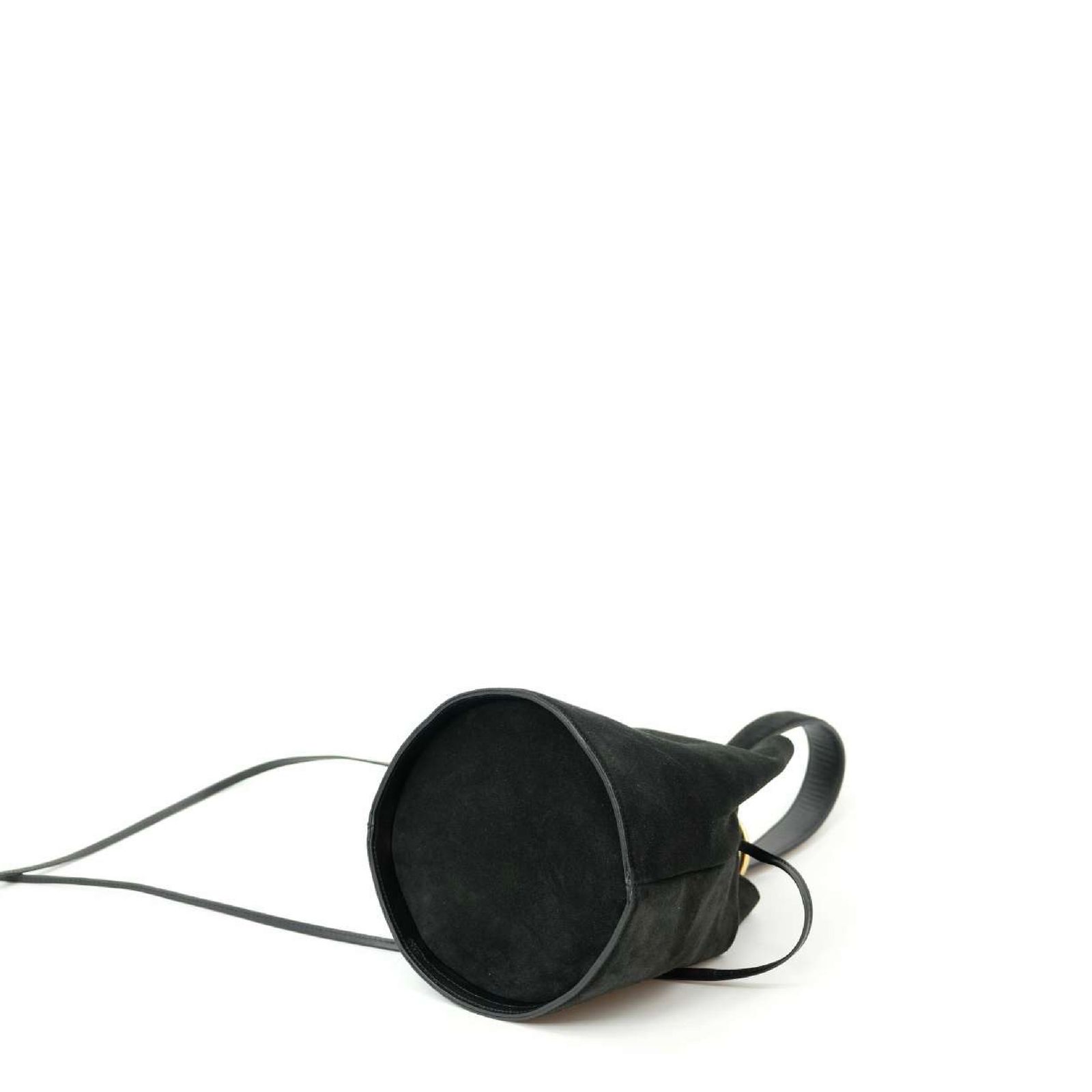 【残りわずか】Velour Round Handle