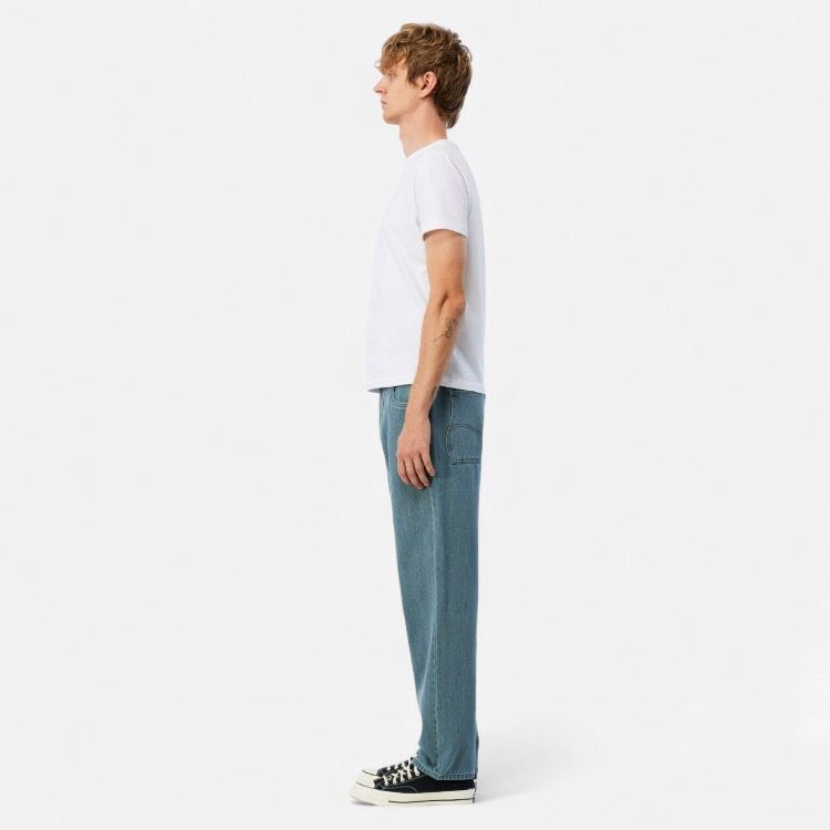 【残り一点】Relaxed Denim Pants