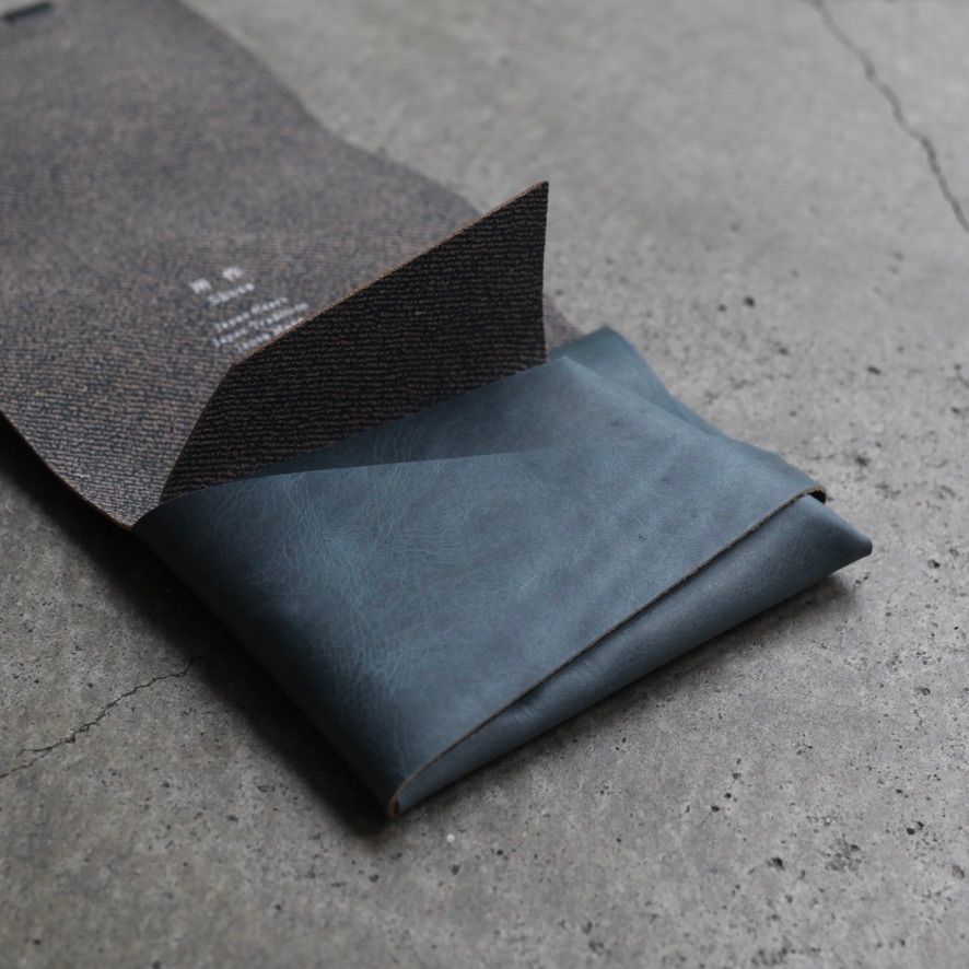 【残り一点】ショートウォレット1.0