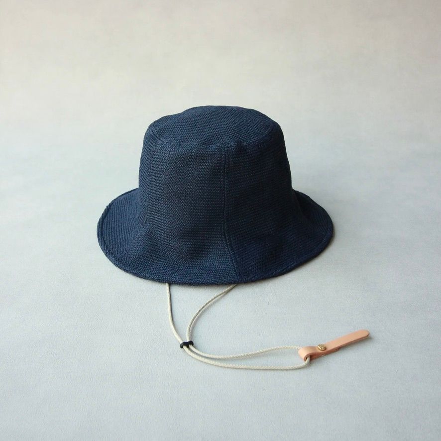 Nine Tailor - 【残り一点】Celosia Hat | ACRMTSM ONLINE STORE