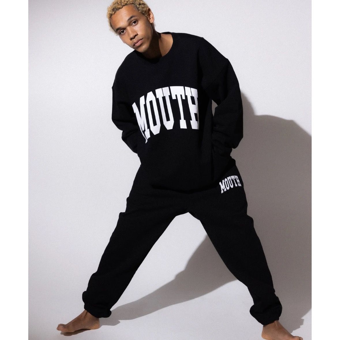 【残り一点】Sweat Shirts