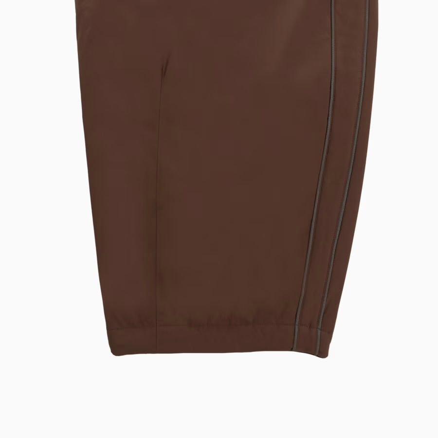 【残り一点】Matt Taffeta Thin Padded Pnts