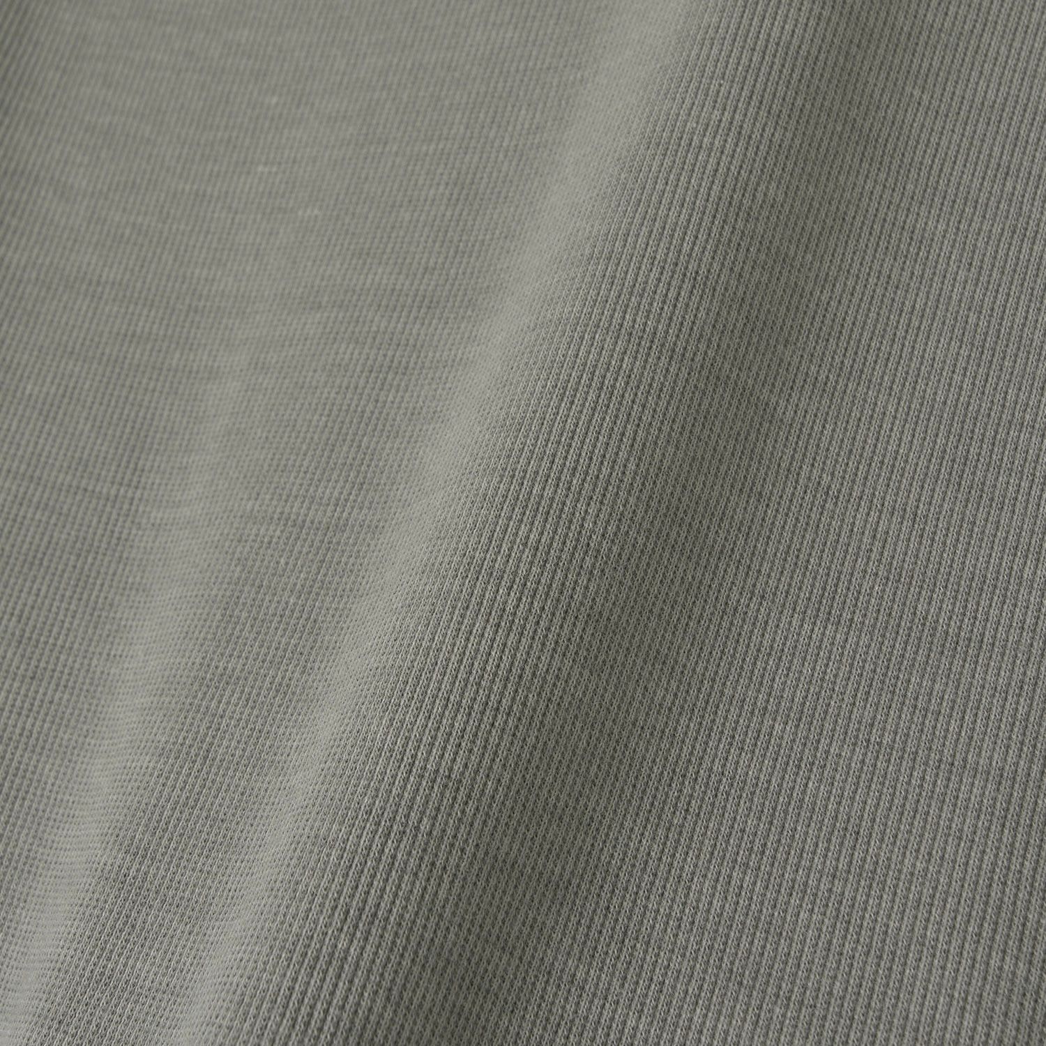 【残り一点】Dyed Ribbed Scoop Neck Tank