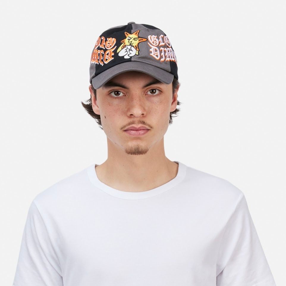 【残り一点】Glo Dime Low Pro Cap