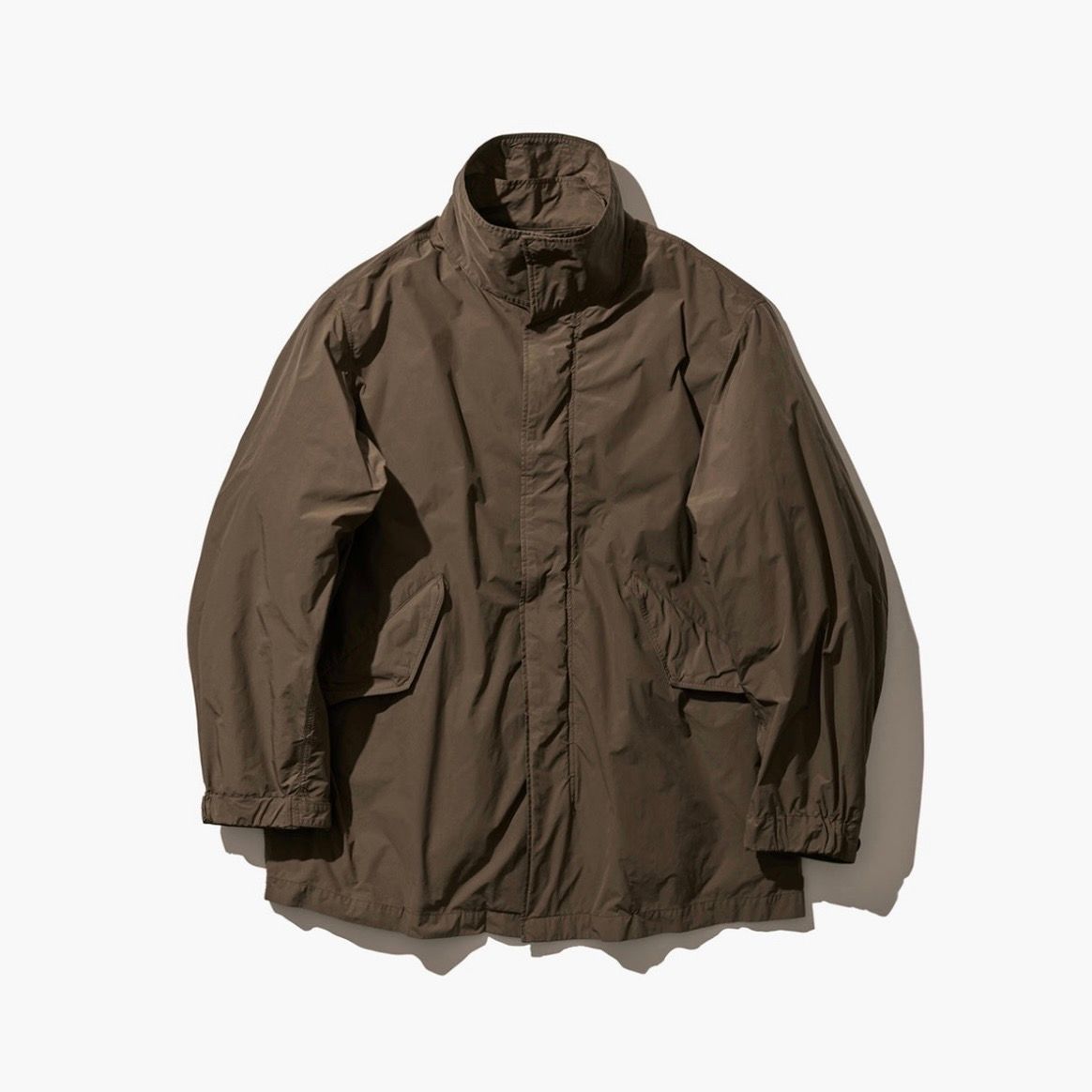 【残り一点】Air Weather Short Mods Coat