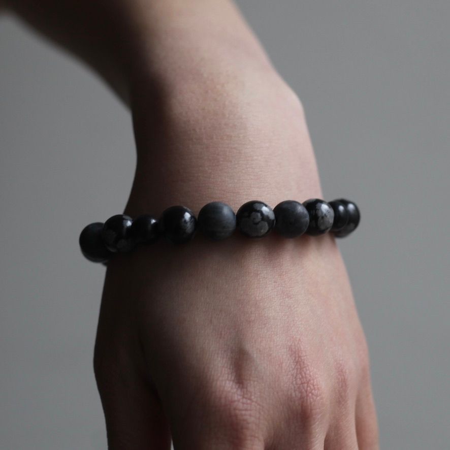 SOSHIOTSUKI Single Juzu Bracelet ブレスレット