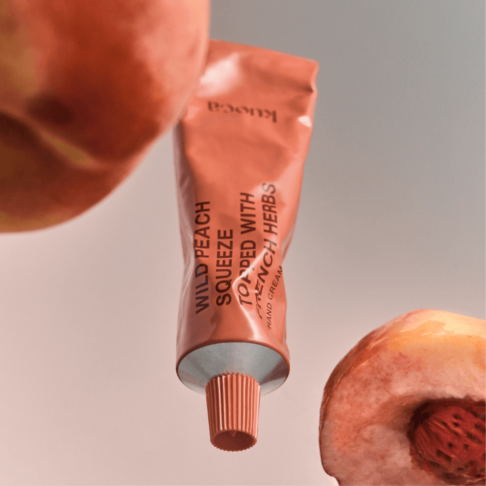 【残りわずか】Hand Cream(WILD PEACH)
