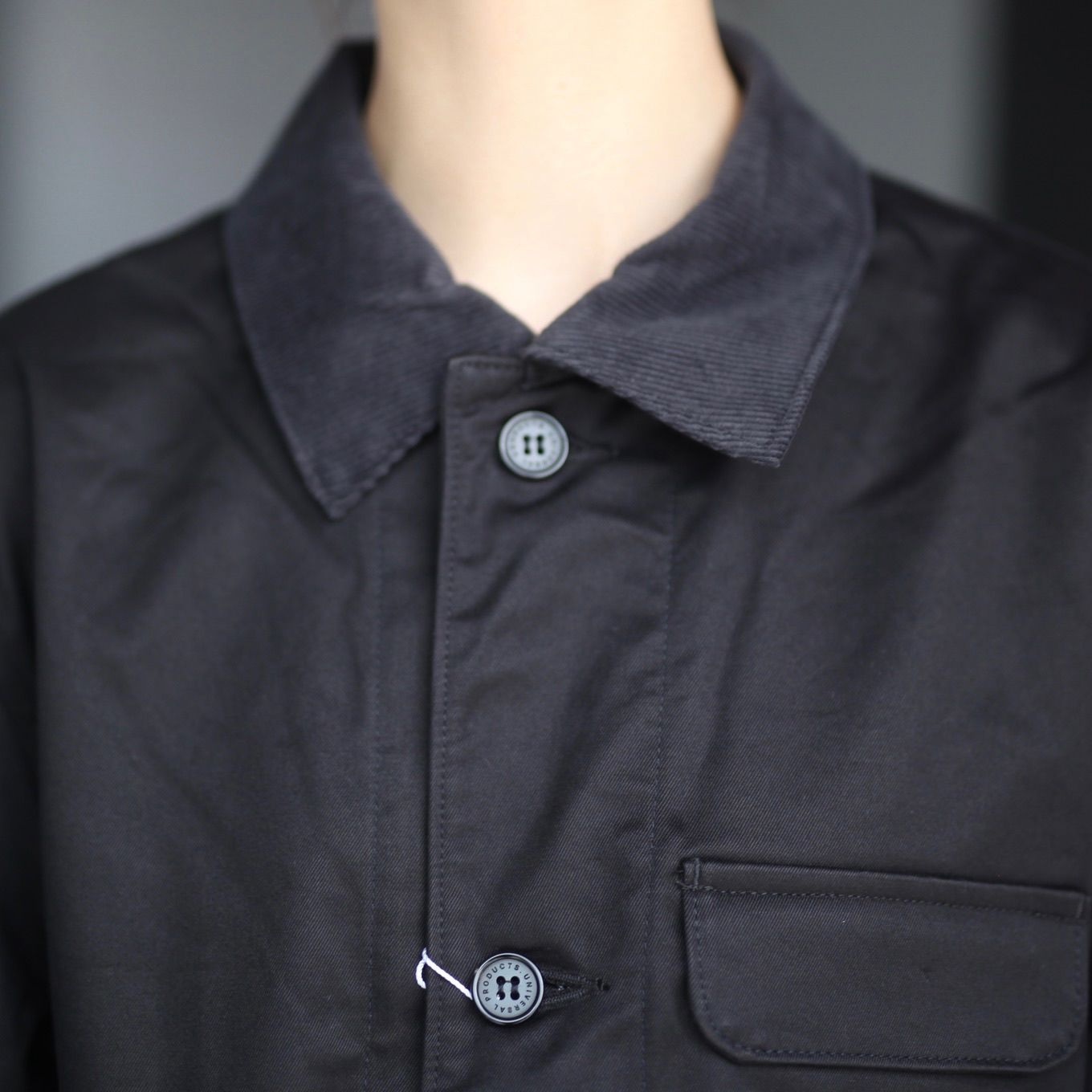 【残り一点】Chino Hunting Jacket