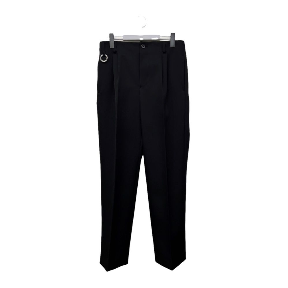 美品 th.products tailored pants QUINN th products - 【残り一点】Wide Tailored Pants(QUINN
