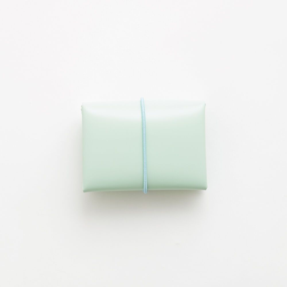 【残り一点】Seamless Mini Wallet