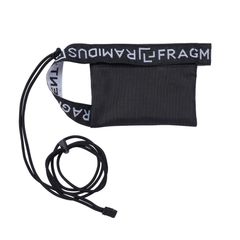 【残り一点】Ramidus Neck Pouch