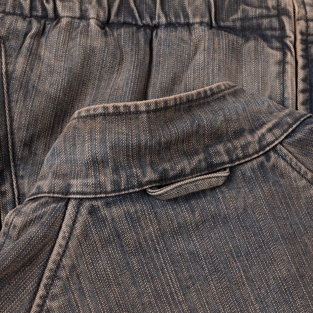 【残り一点】Jeans Jacket