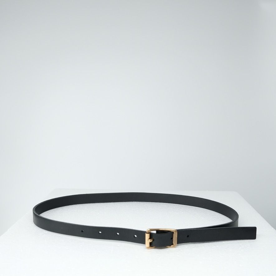 【残り一点】Waist Pouch Belt