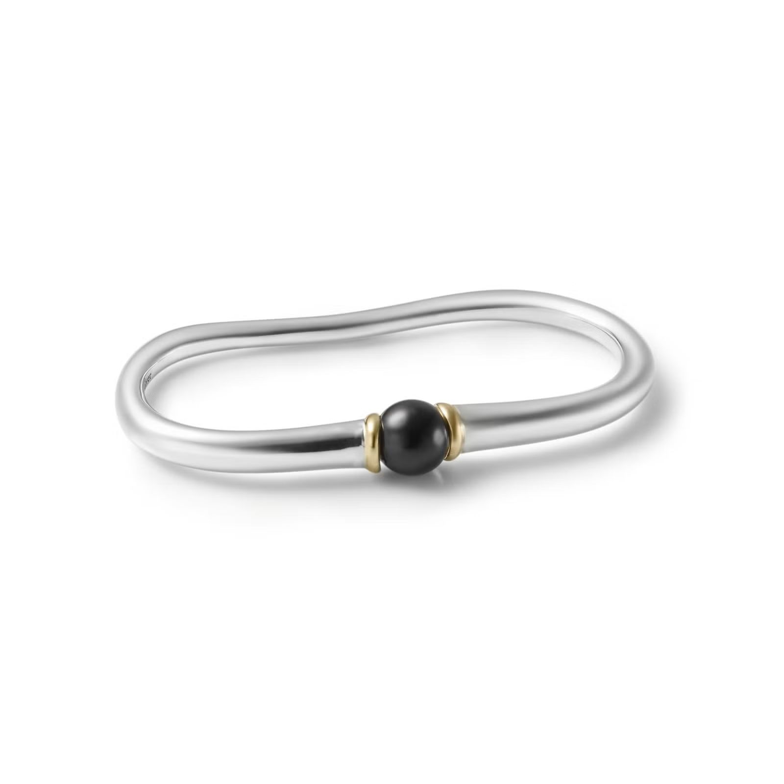 【お取り寄せ注文可能】Baroque 2Finger Ring