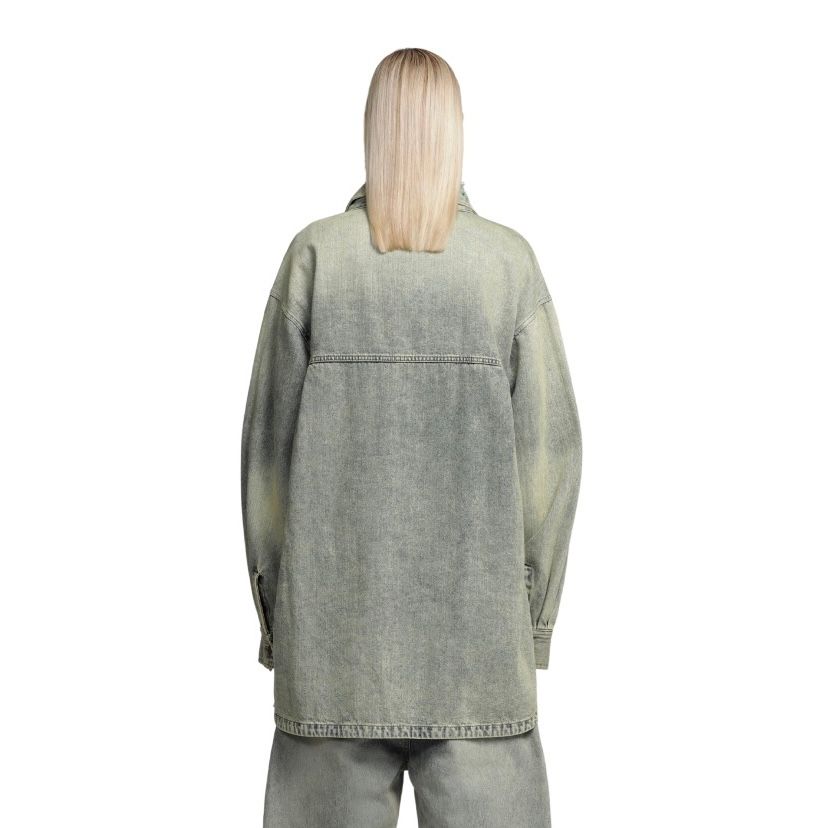 【残り一点】Herculean Shirt