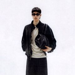 【残り一点】Jute Blouson