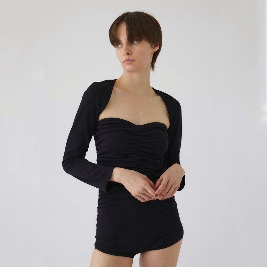 【残り一点】Swim Suit Arm Cover Set