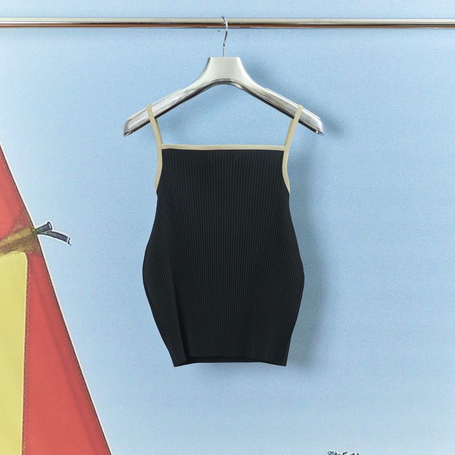 【残り一点】Binder Camisole