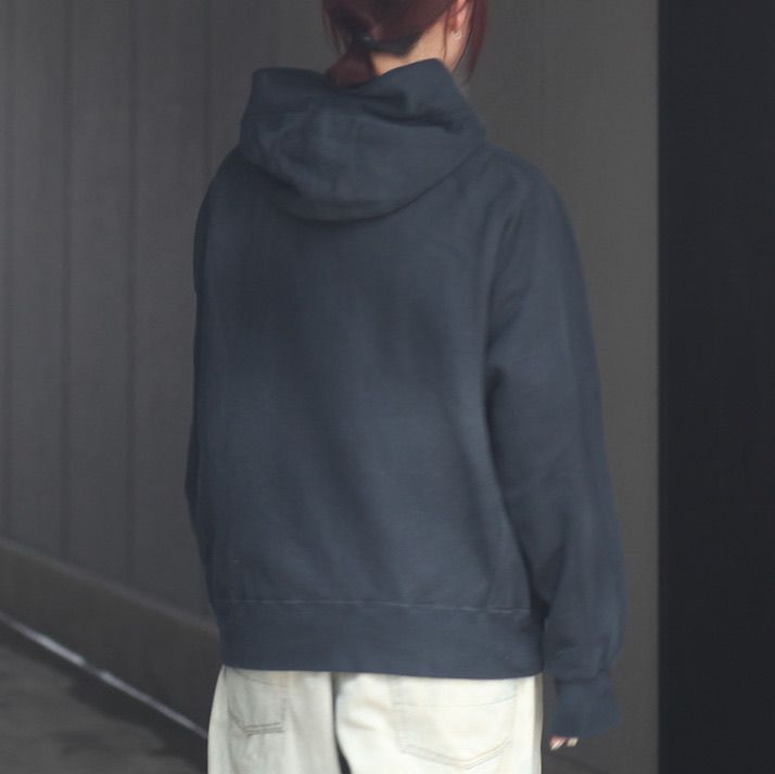 【残り一点】Dolman Hoodie