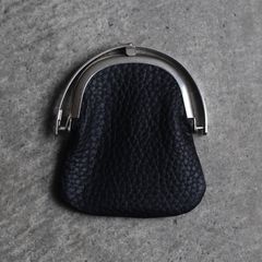 【残りわずか】Frame Purse(ODD_COW SHIRINK)