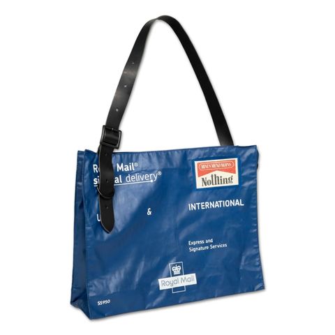 【残り一点】Bootleg Mail Bag