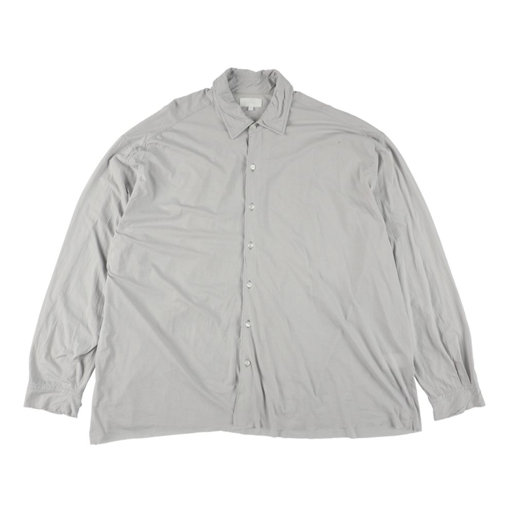 【残りわずか】46G Artisan Shirt