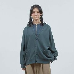 【残り一点】ワイドSWカーディガン