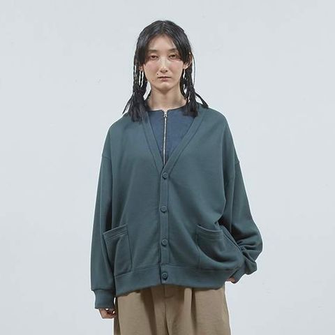 【残り一点】ワイドSWカーディガン