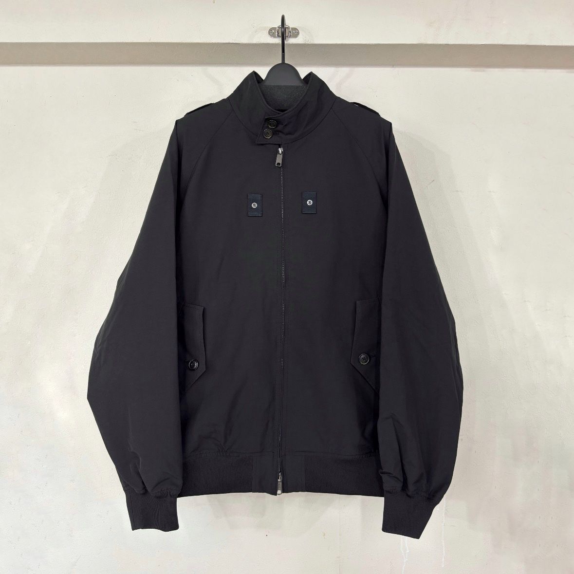【残り一点】Baracuta G9 Backpack Jacket