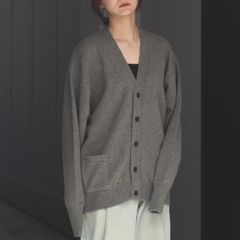 【残り一点】Goldencash Cardigan