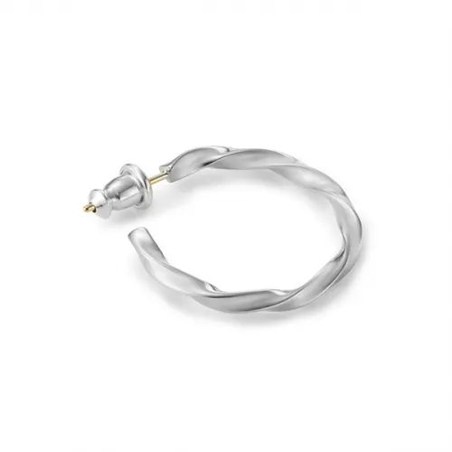 【お取り寄せ注文可能】Twist Pierce L(SILVER)