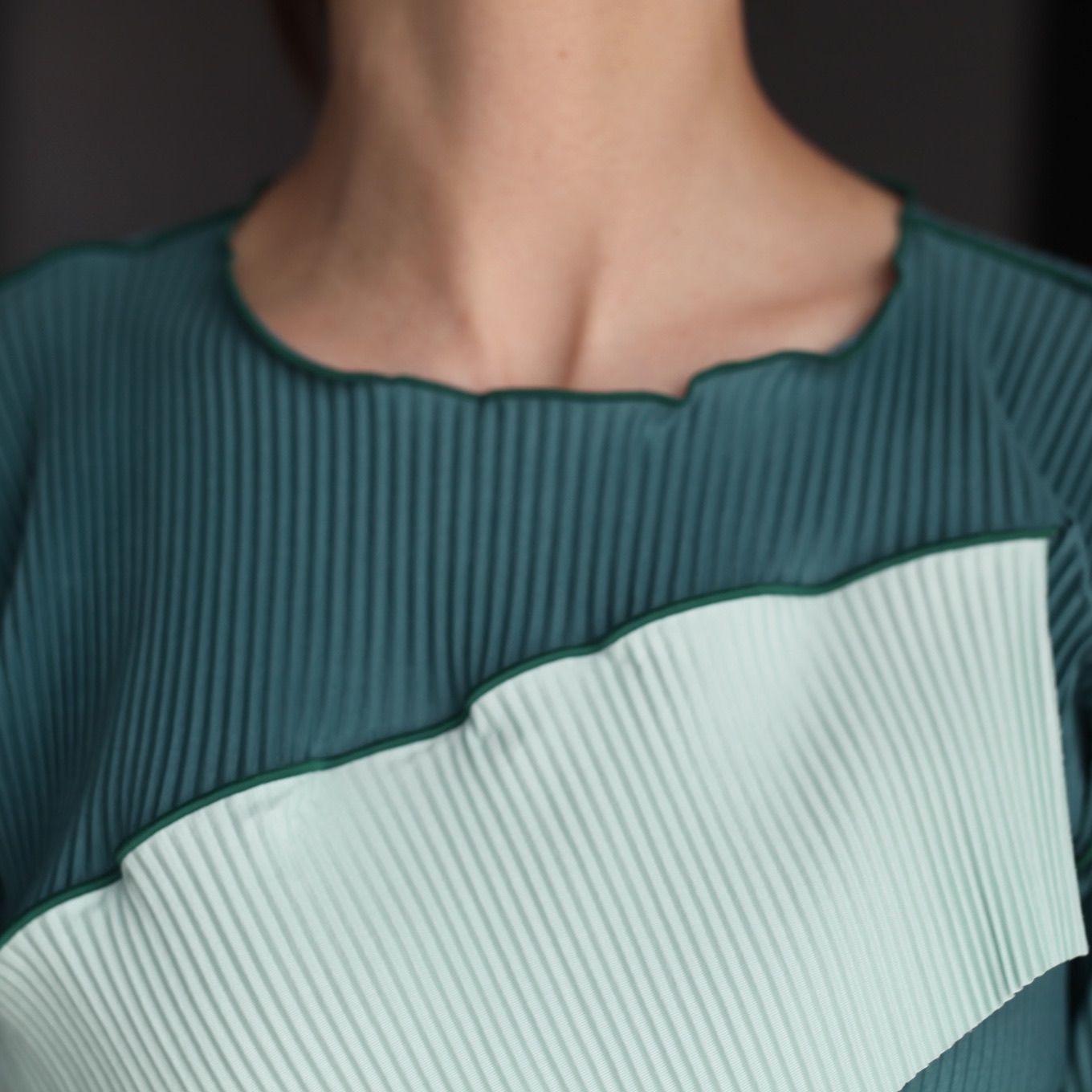 【残り一点】Todo Wave Top Long Sleeve