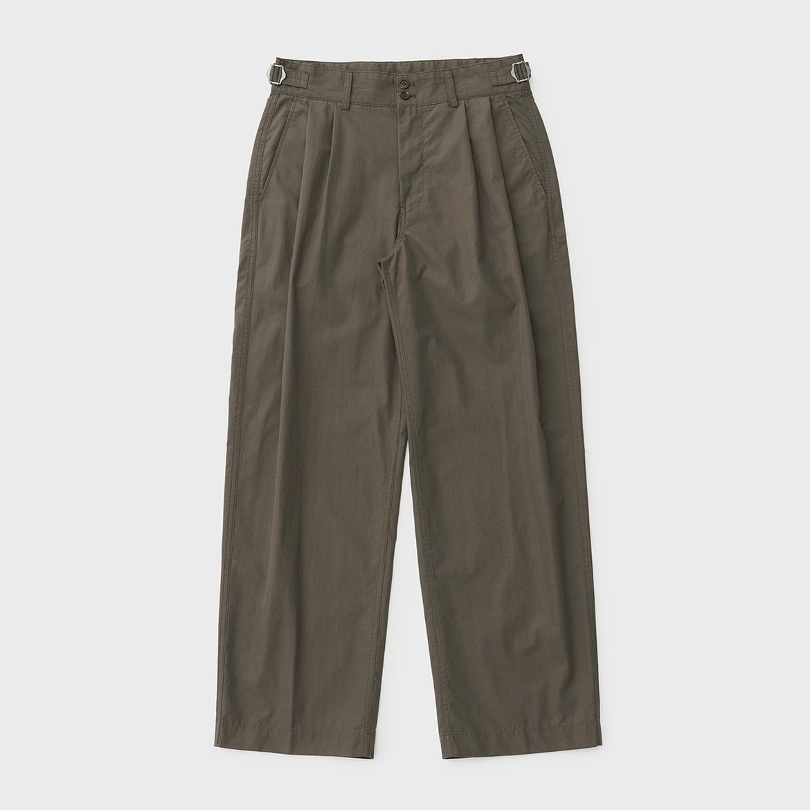 ANOTHER OFFICE - 【残り一点】Santiago Officer Pants