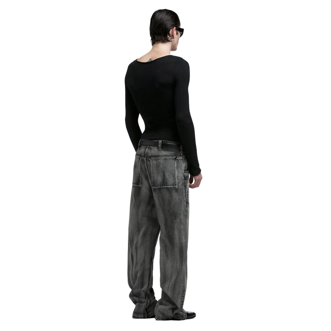 Entire Studios - 【残り一点】Gem Jeans | ACRMTSM ONLINE STORE