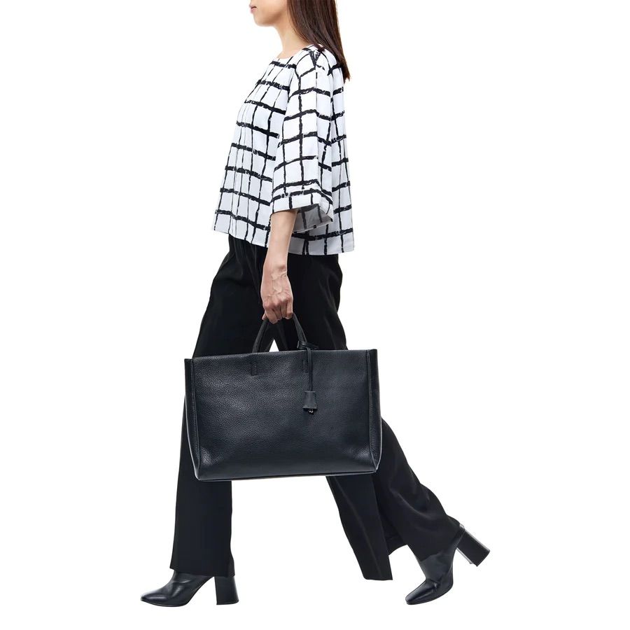 【再販売通知受付可能】Brief Tote