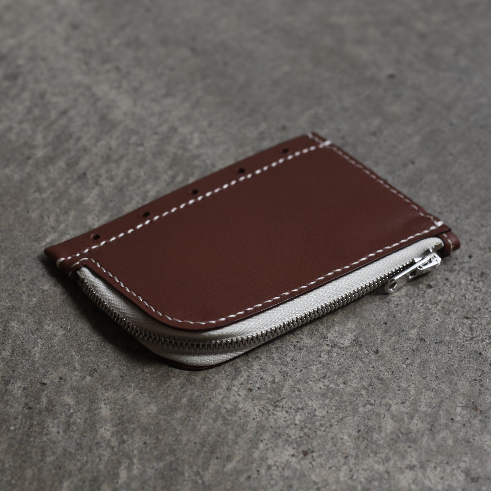 【残り一点】Binder Mini Wallet(BUND)