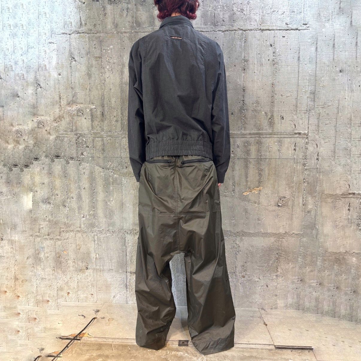 【残り一点】Guai Morph Pants