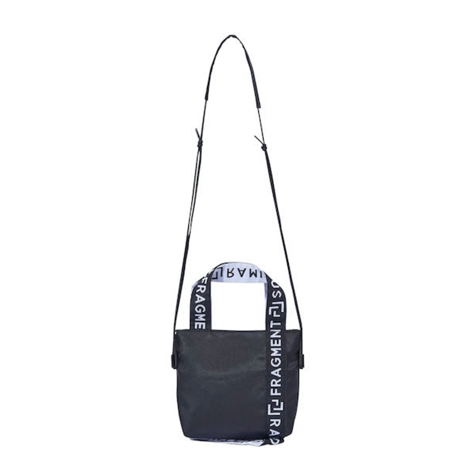 【残り一点】Ramidus 2way Tote Bag_S