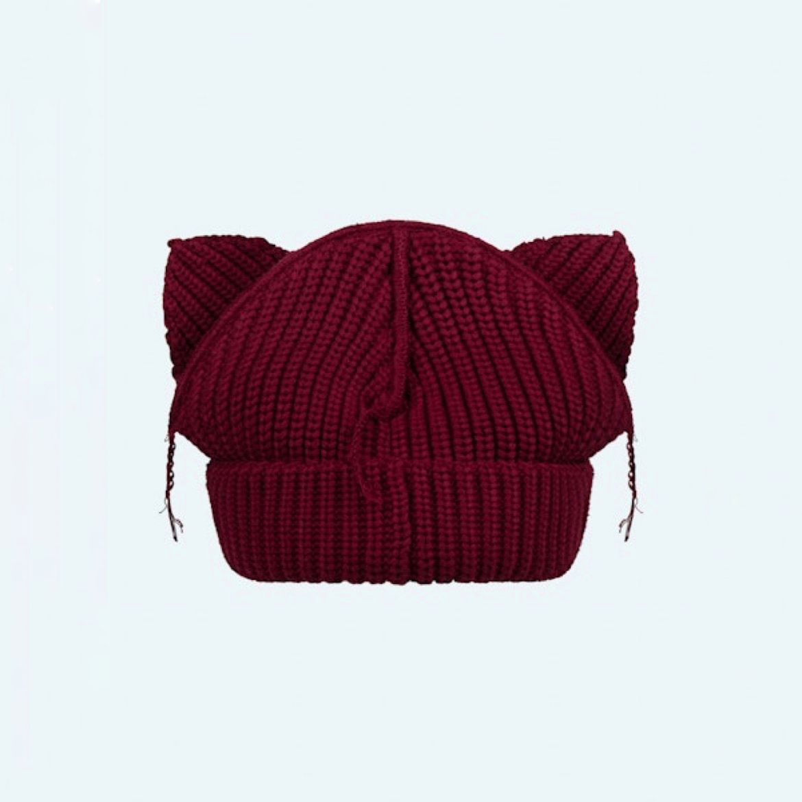 【残り一点】Chunky Ears Beanie
