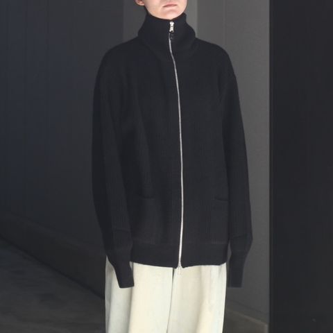 【残り一点】Goldencash Drivers Knit