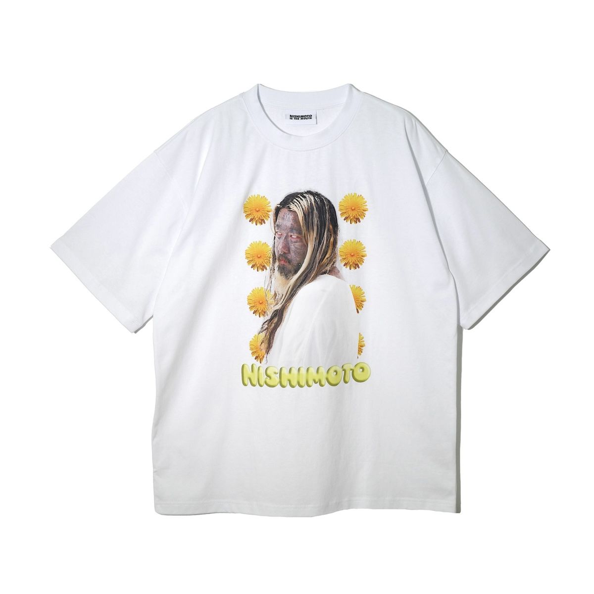 【残りわずか】S/S Tee