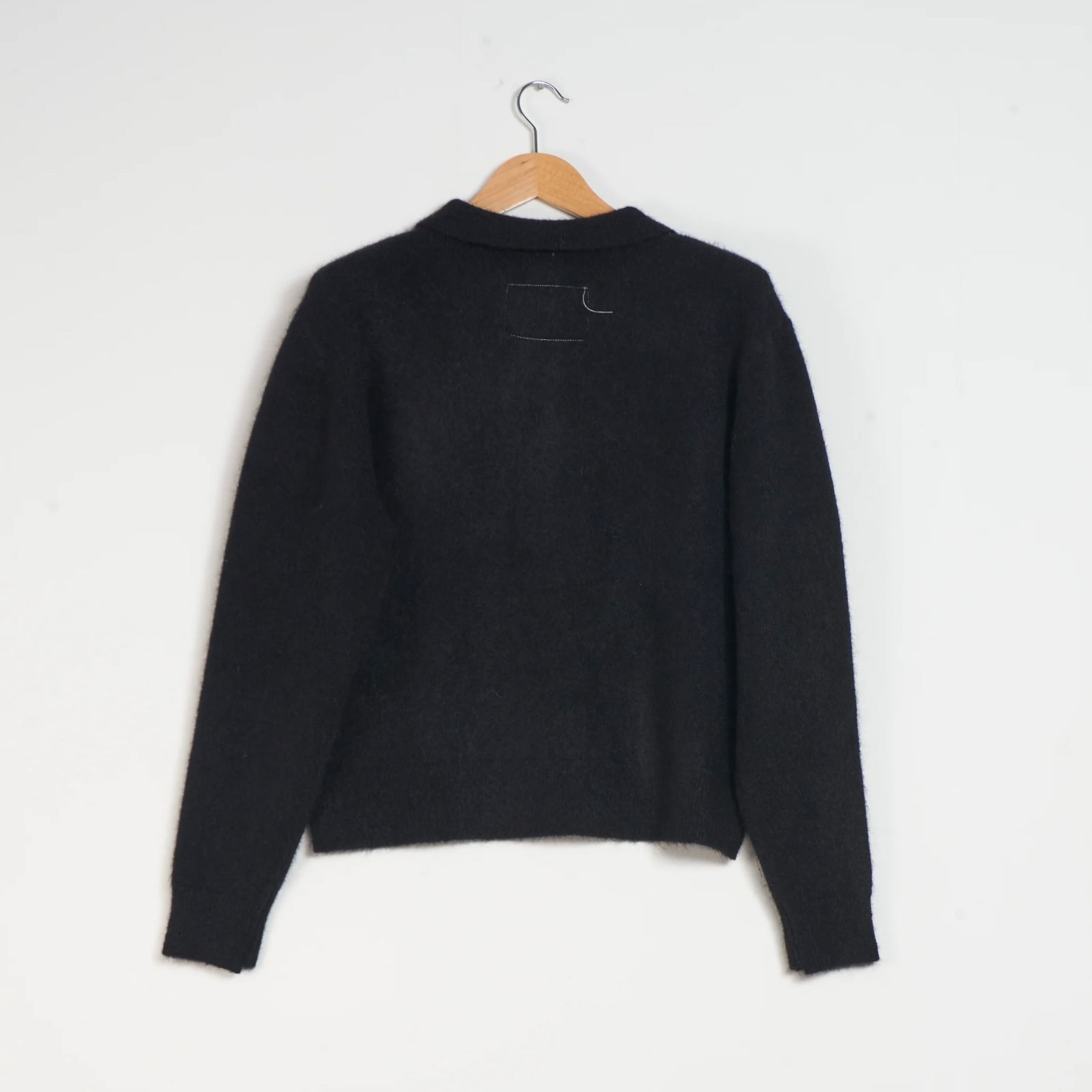 【残り一点】Hairy Cardigan