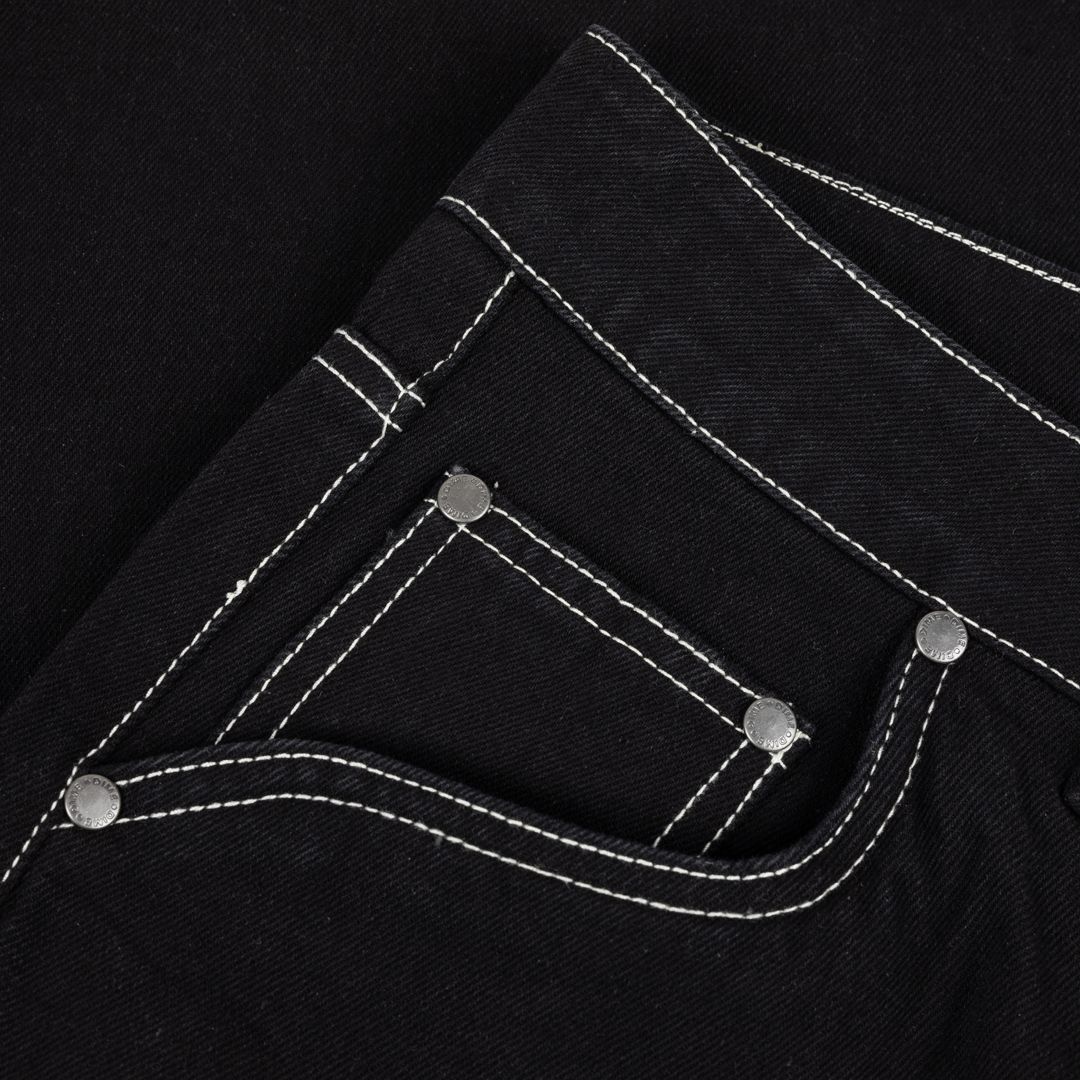 【残り一点】Baggy Denim Pants
