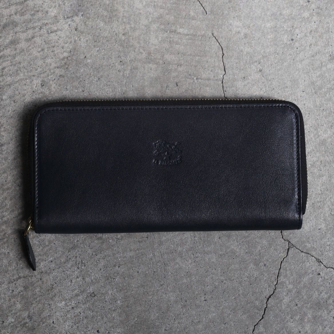 【再販売通知受付可能】ロングウォレット