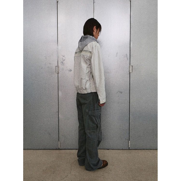 【残り一点】EP.7 07 Jacket