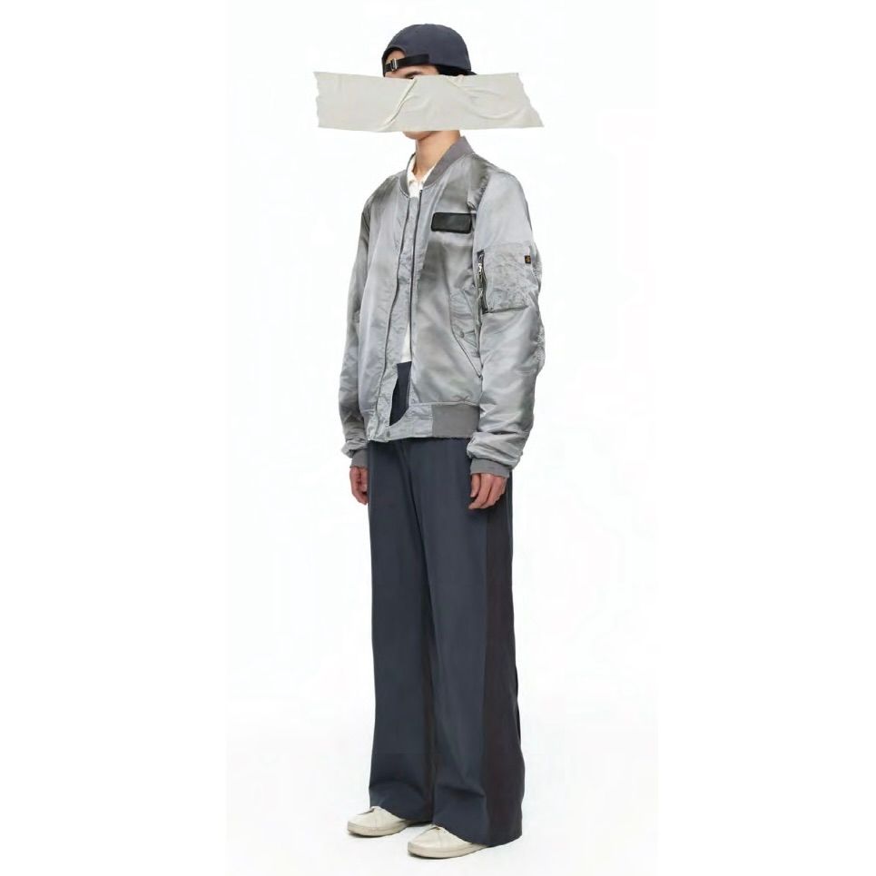 【残り一点】EP.9 03 Trousers